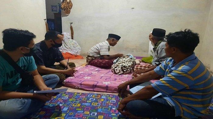 Pergi Bermain Saat Berbuka Puasa dan Tak Kunjung Kembali, Balita 2 Tahun Ditemukan Tewas di Sumur