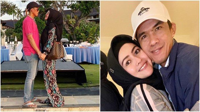 Meggy Wulandari Bulan Madu ke Bali dengan Suami Baru, Titipkan Anak-anaknya pada Ibunda