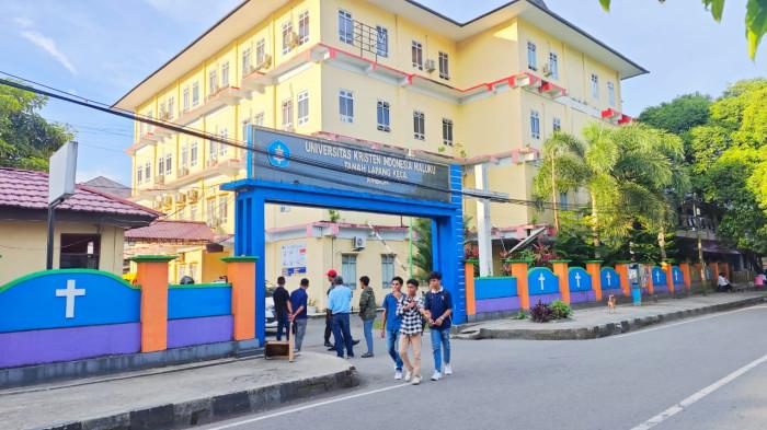 Tawuran Antar Mahasiswa UKIM Diduga Akibat Akumulasi Masalah dan Kelalaian Kampus