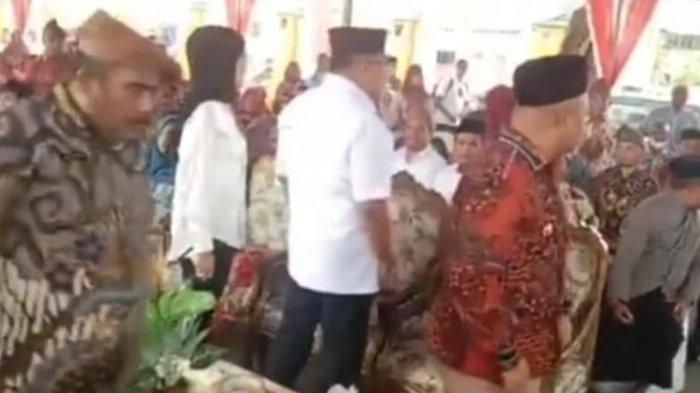 Insiden Murad Tantang Berkelahi, Golkar Maluku; Jangan Libatkan Ramli Umasugi