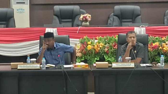 Marak ODGJ di Bula, DPRD SBT Desak Pemerintah Ambil Langka Nyata