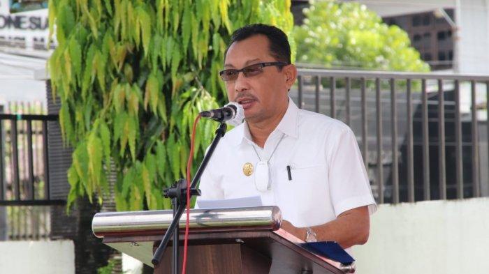 Peringati Hari Keluarga Nasional, Wagub; Peran Keluarga Wujudkan SDM yang Berkualitas