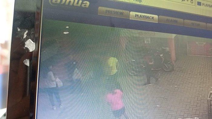 Pengakuan Manusama yang Dianiaya Polisi; Sempat Dituduh Pencuri, Saat Kejadian Warga Hanya Melihat