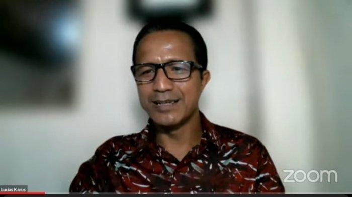 Pengamat Nilai Penunjukan Brigjen TNI Andi Chandra jadi Pj Bupati Seram Barat Mesti Dikoreksi