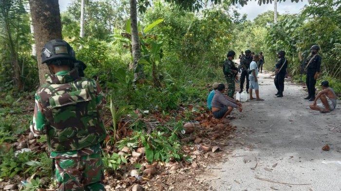 Pasca Penembakan Warga di Pulau Haruku, Roem Ohoirat Pastikan Kondisi Kondusif