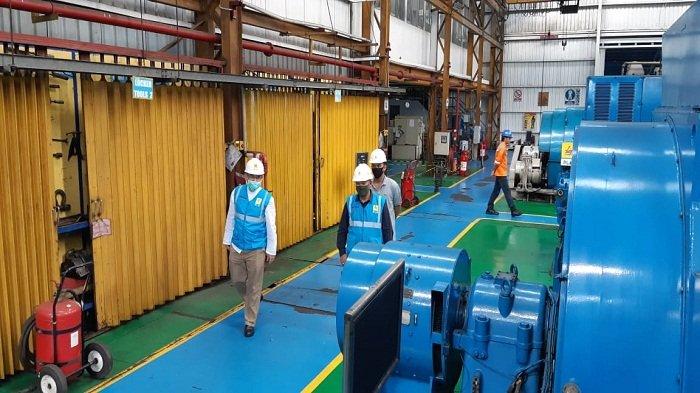Berikut Daftar Pelanggan PLN yang Tarif Listriknya Turun Mulai Oktober hingga Desember 2020