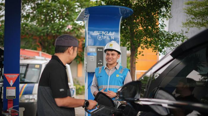 PLN Melesat ke Fortune Global 500 Lewat Digitalisasi dan Beyond kWh