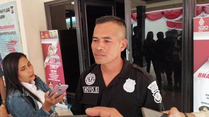 Maraknya Kasus Rudapaksa di Ambon, Polisi Minta Perhatian Serius Pemerintah Bangun Rumah Aman