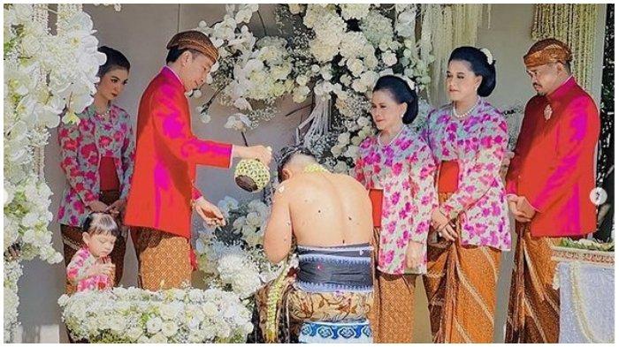 Jelang Akad Nikah, Bobby Nasution Ajukan Pertanyaan pada Kaesang: Deg - Deg an Gak?