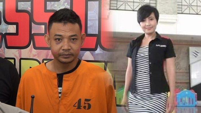 SPG di Bali Tewas Dihabisi Gigolo, Awalnya Bertemu Jual Beli Mobil hingga Korban 'Inginkan' Pelaku