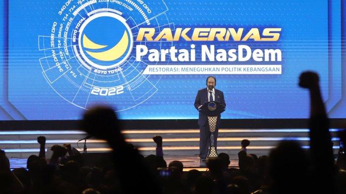 Esok, DPD NasDem Maluku Tenggara Buka Pendaftaran Bakal Calon Bupati dan Wakil Bupati