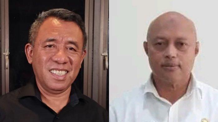 Salampessy Tuding Mantan Bupati Buru Ramli Umasugi Dibalik Demo Tagih Janji Kampanye Gubernur Maluku