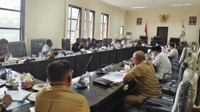 Minyak Tanah di Namlea Langka, Padahal Dapat Stok 165 Ton Per Bulan