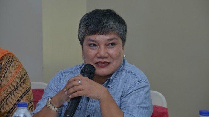 Sempat Viral karena Tolak Vaksin, Ribka Tjiptaning Dipindahtugaskan dari Komisi IX ke Komisi VII