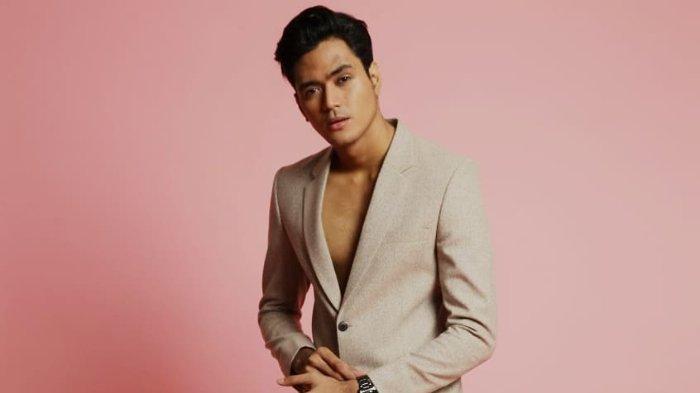 Profil Ricky Miraza, Aktor yang Dicurigai Vicky Prasetyo sebagai Selingkuhan Kalina Oktarani