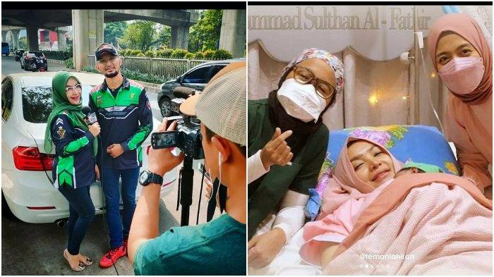 Roro Fitria Masih Jalani Kebiasaan Mistis, Andre Irawan Mulai Lelah dan Habis Kesabaran