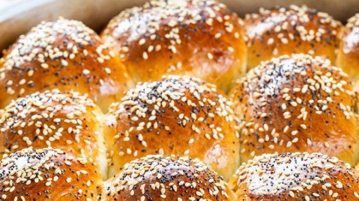 Resep Roti Rolls atau Roti Gulung sebagai Menu Makan Malam yang Klasik