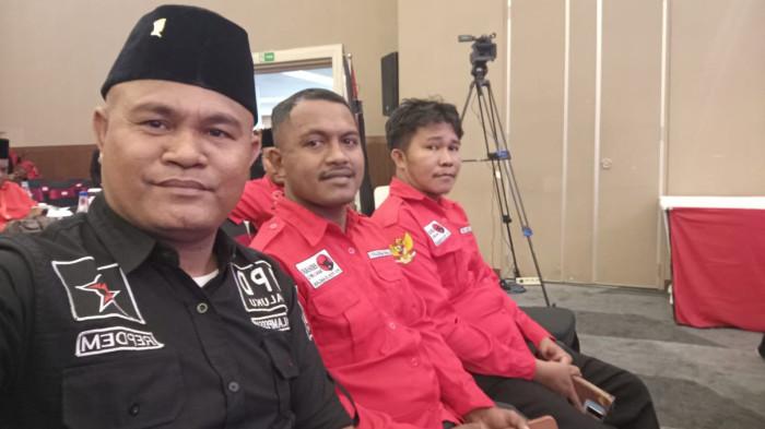 Kuasa Hukum Benhur Watubun Minta Jaksa Eksekusi Putusan Kasasi Terpidana Patrick Papilaya