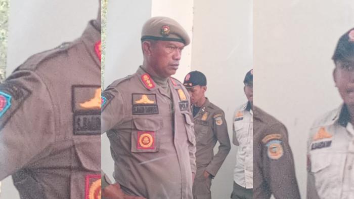 Tak Ada Pungli di Gunung Botak, Syahrul Haulussy Tegaskan Itu Dana untuk HUT Buru