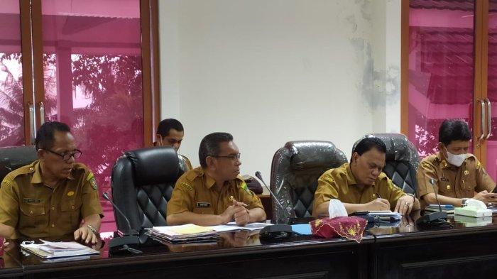 Pemda Maluku akan Gelar Rapat Gabungan Bahas Penanganan Konflik di Pulau Haruku