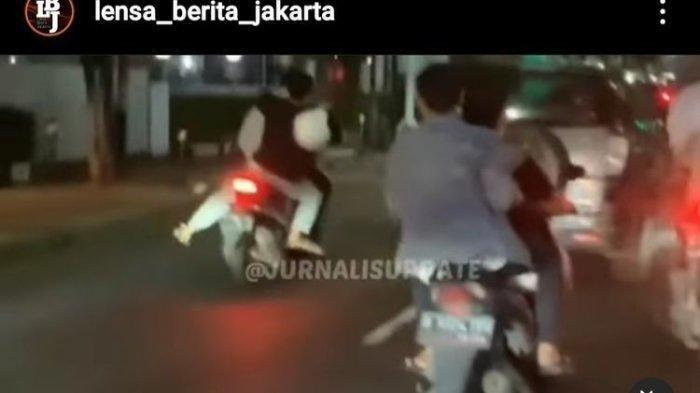 Saksi Mata Beberkan Suasana saat Kakek 89 Tahun Dikeroyok, Pelaku Pukuli Korban dengan Membabi Buta