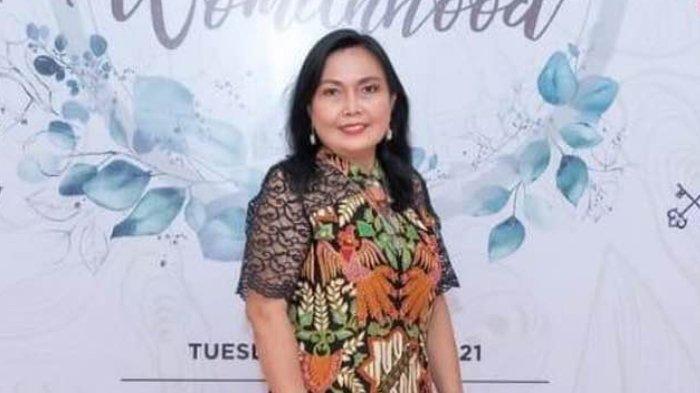 Kabar Duka Ibunda Amanda Manopo Meninggal Dunia, sempat Dinyatakan Positif Covid-19