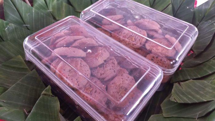 Resep Skrobi, Kue Kering Pakai Sagu; Lembut dan Mudah Dibikin