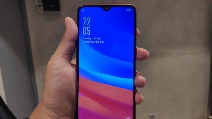 Daftar Harga HP Oppo Februari 2020, Oppo A5s Mulai Rp 1,4 Juta