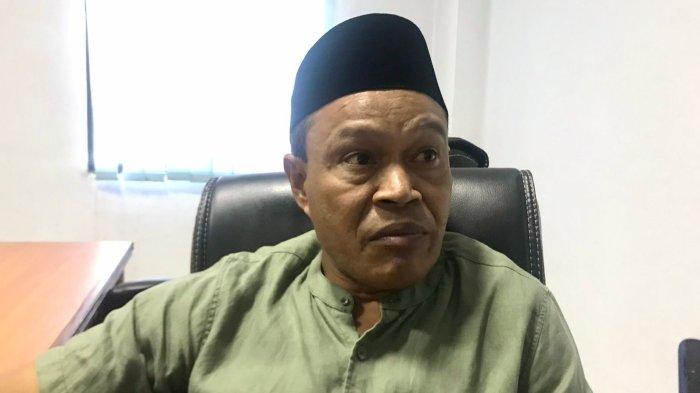 Pasar Mardika Ambon Semrawut, Taha Minta Wattimena Fungsikan Sejumlah Pasar yang Terbengkalai