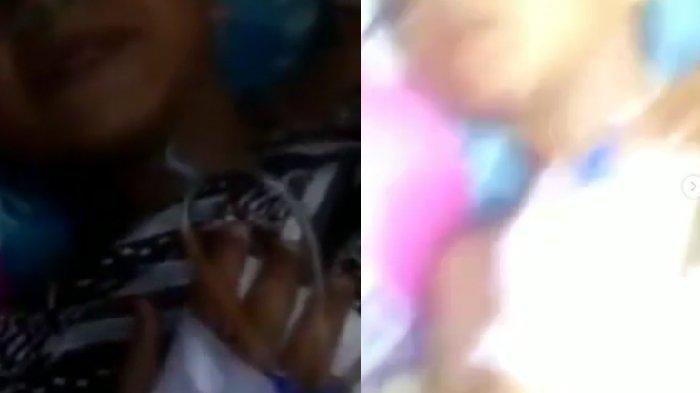 Video Bocah Merintih Kesakitan Tangan Diinfus, Korban Bully Meninggal Dunia