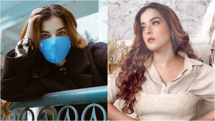Lama Menghilang dari Media Sosial, Tasya Farasya Kabarkan Dirinya Positif Covid-19: Kena dari ART