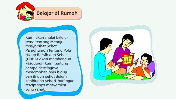 Bagaimana Cara Menunjukkan Kepedulianmu terhadap Lingkungan? Jawaban Tema 6 Kelas 6 Halaman 1 dan 2