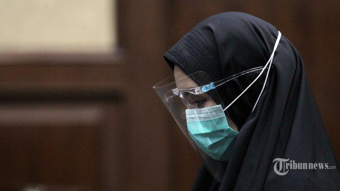 MAKI Menilai Keputusan Jaksa Tak Kasasi atas Potongan Hukuman Pinangki Cederai Keadilan