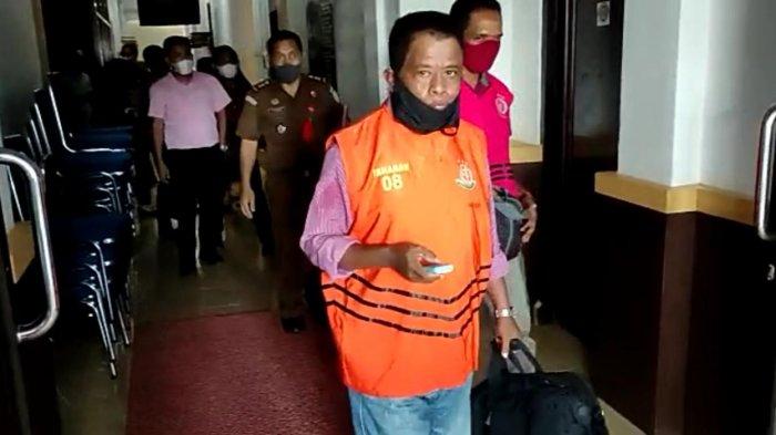 Jadi Tersangka, Mansyur Tuharea Dipanggil Ulang Kejaksaan Besok