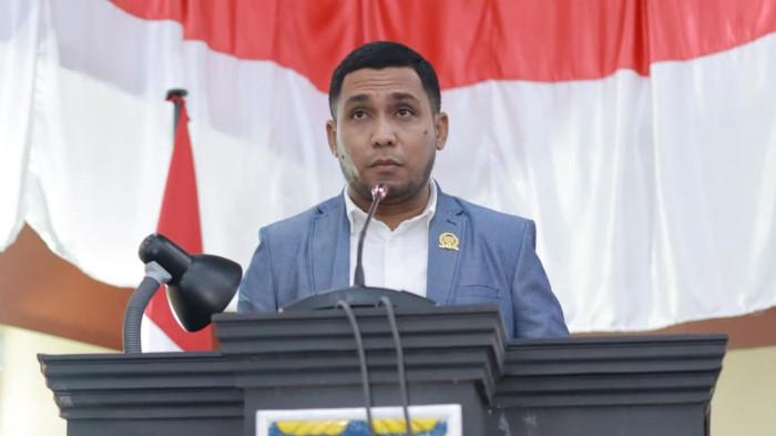 Fraksi PKS DPRD Malteng Dorong Pemda Tingkatkan Sektor Pangan Lokal di 17 Kecamatan