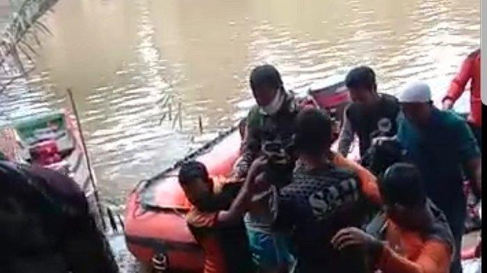 Bocah 9 Tahun Tewas Dibacok Saat Berupaya Selamatkan Ibu yang Diperkosa, Jasad Mengapung di Sungai