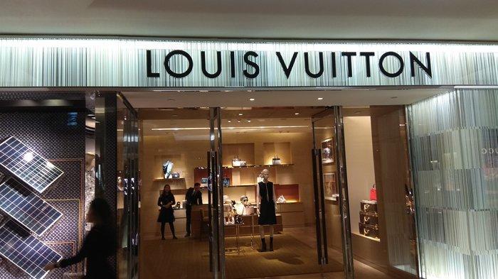 Tuai Kontroversi hingga Trending Twitter, DPRD Tangerang Batalkan Pesanan Baju Dinas Louis Vuitton
