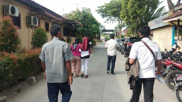 Siswi SMK Diperkosa 7 Kakak Kelas, Ayah Korban: Kalau Tak Ada Hukum Sudah Saya Gantung Kemaluannya