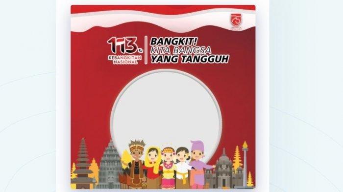 Kumpulan Ucapan Hari Kebangkitan Nasional, 20 Mei 2021