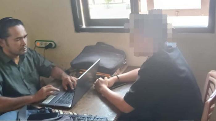 Diduga Aniaya Tahanan, 2 Anggota Satreskrim Polres Buru Jalani Pemeriksaan Internal