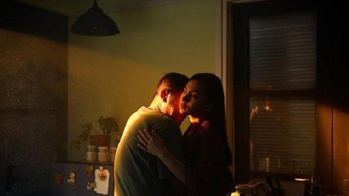 Ariel Tatum Dikabarkan Dekat dengan Gading Marten, sang Ayah: Lucu, Cocok Cocok Aja