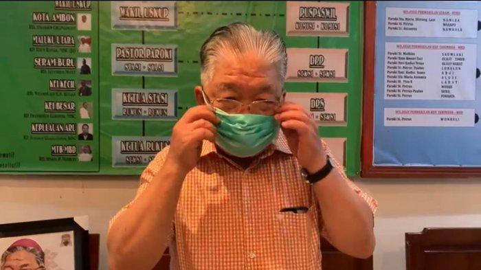 Uskup Mandagi: Semoga Pendeta Elifas Maspaitella Bawa GPM Jadi Gereja Bukan Organ Politik di Maluku - uskup_monsigneur-petrus-c-mandagi_desember-2020.jpg