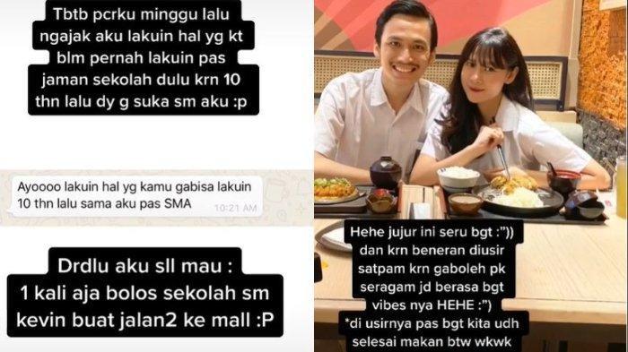 Viral Pernikahan Ditunda karena Kedua Mempelai Positif Covid-19, Calon Mertua Meninggal Dunia