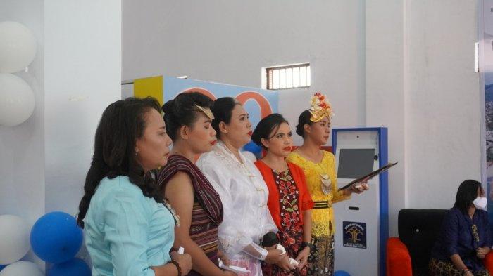 Kemen PPPA Usul Agar Perempuan Lebih Banyak Terima Bantuan Presiden Usaha Mikro