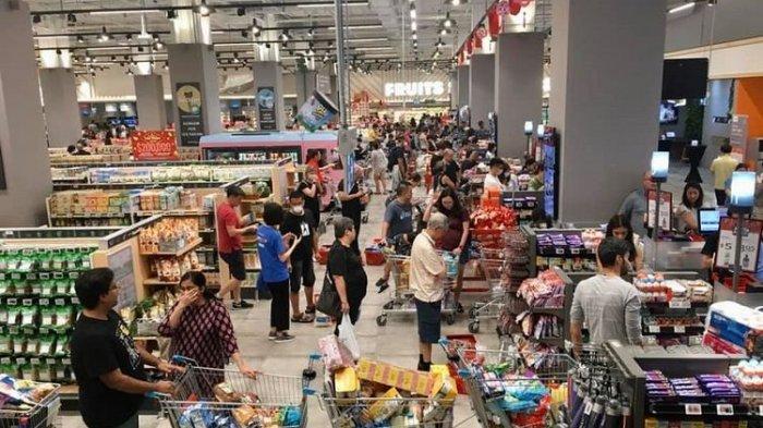 Singapura Bakal Cabut Pembatasan Covid-19 Minggu Depan, Tak Lagi Lacak Kontak Lewat Aplikasi