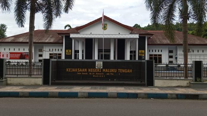 Kejari Sidik Dugaan Korupsi Bansos Rp. 9,7 M Dinas Koperasi Malteng TA 2023
