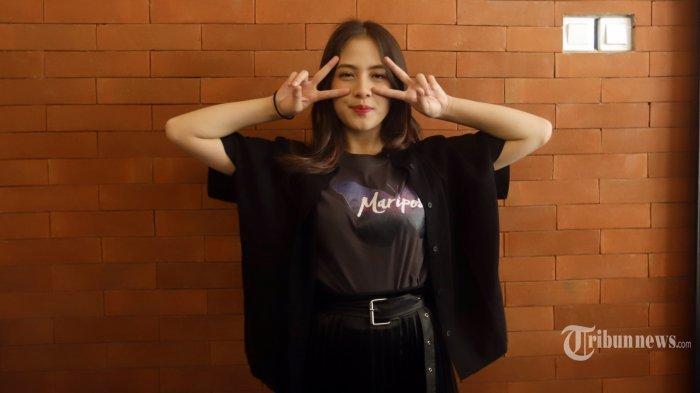 Nama Zara Masuk Trending Topic Twitter, Beredar Video Mesra Mirip Adhisty Zara dan Niko Al Hakim