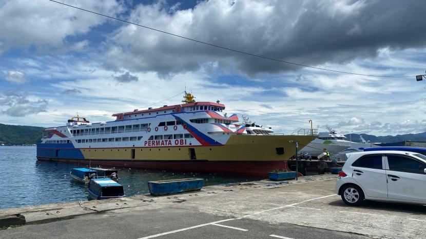 Jadwal Kapal Maluku Rabu 19 Maret 2025,  Ada KM Permata Obi dan Cantika Lestari 8F, Cek Rutenha