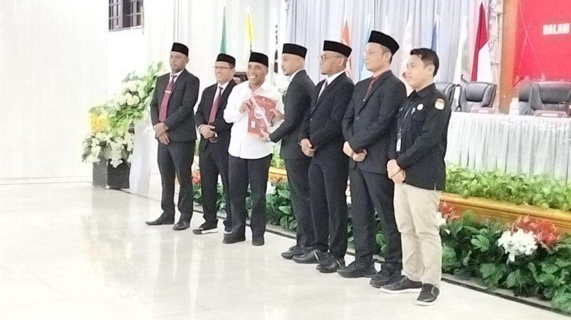 Tribun