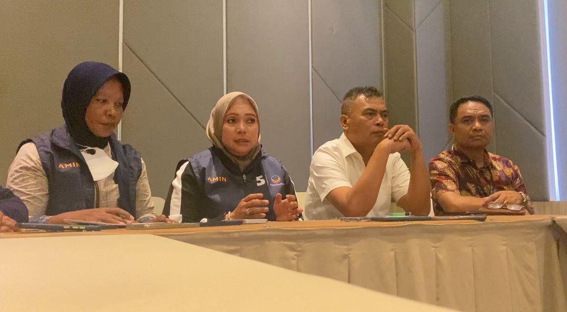 Tak Jadi ke Tual Malra, Ini Agenda Kunjungan Capres Anies Baswedan di Maluku